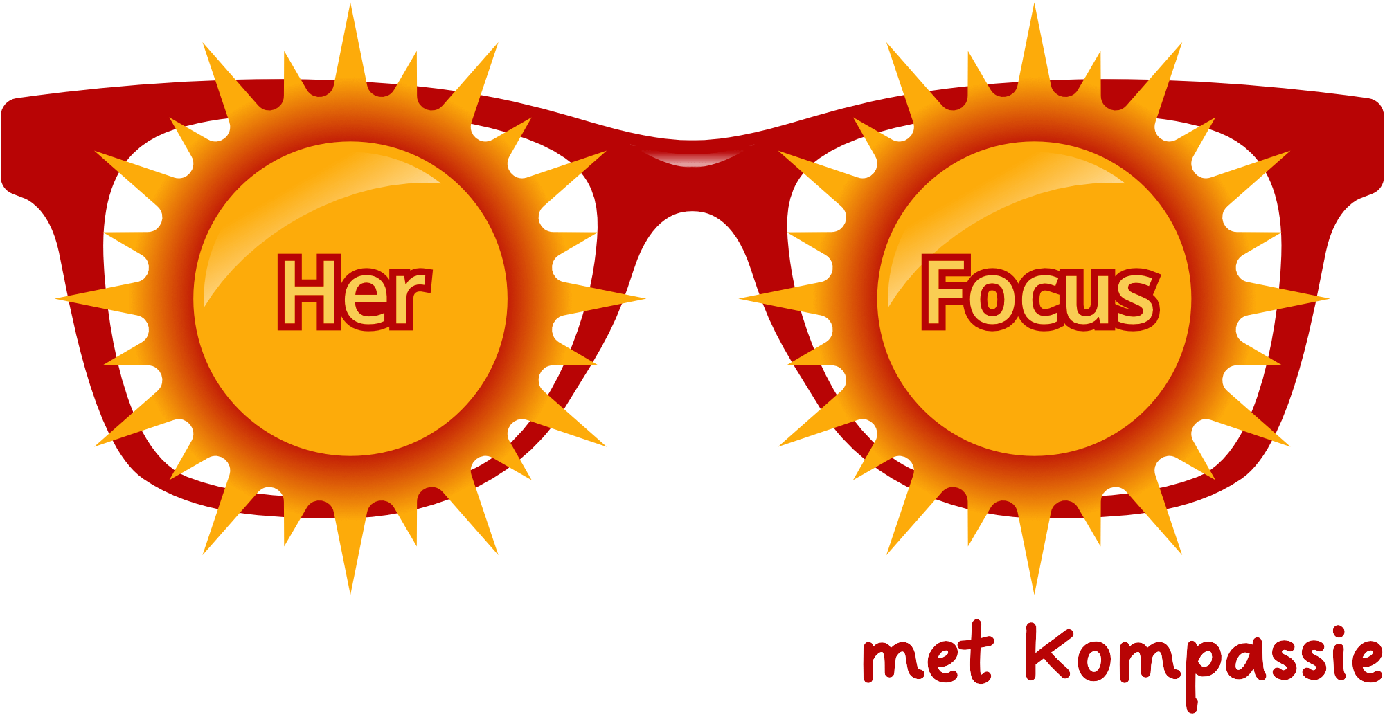 HerFocus® met Kompassie