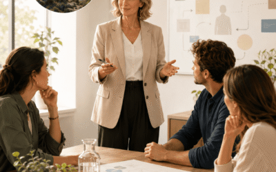Wat kan HerFocus® betekenen voor jouw team of organisatie?